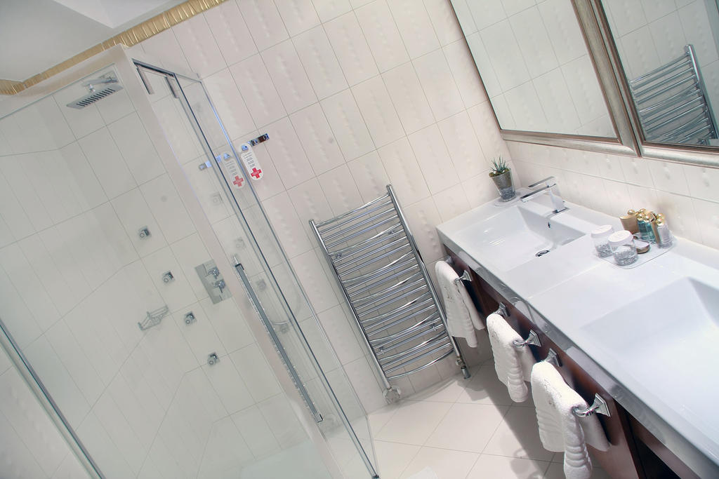 Grand Hotel Ocean Maribor Szoba fotó